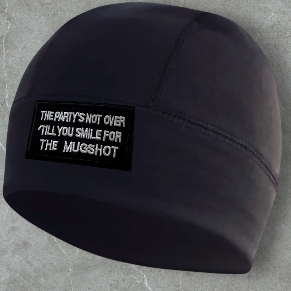 💎🆕”Statement” Performance Beanie